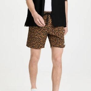 Banks Journal  l  Wilder Elastic Boardshorts